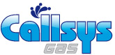 Callsys&reg; Gas